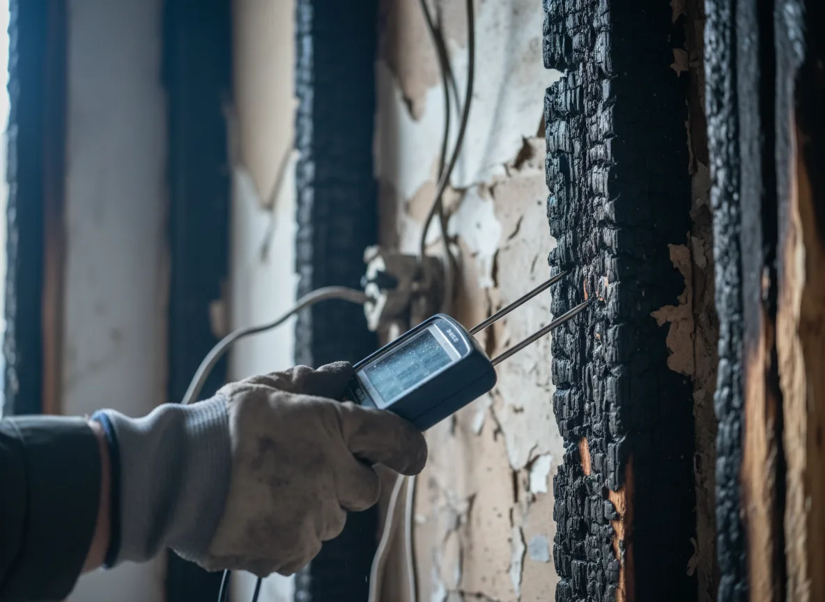 Fire Damage Restoration Lumberton, TX FAQs